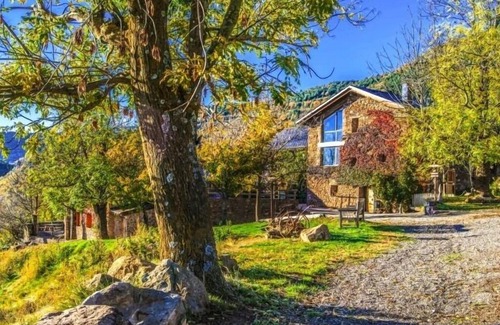 Argestues Cottage | Self catering Cal Sodhi for 6 people