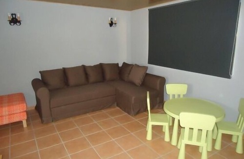 Teruel Cottage | Self catering Escapada Rustica for 4 people