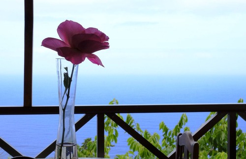 Los Realejos Cottage | Self catering Finca El Biclén for 2 people