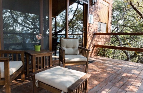 Pedroso de Acim Cottage | Self catering Finca Los Canchales for 3 people