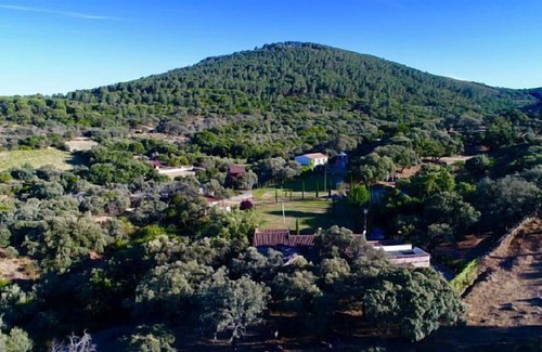 Pedroso de Acim Cottage | Self catering Finca Los Canchales for 3 people