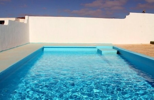 Tahiche Cottage | Self catering Finca Juamar for 2 people