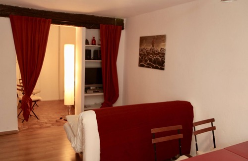 La Garde-Freinet Apartment | Self Catering Apartment La garde Freinet - Golfe de Saint-Tropez