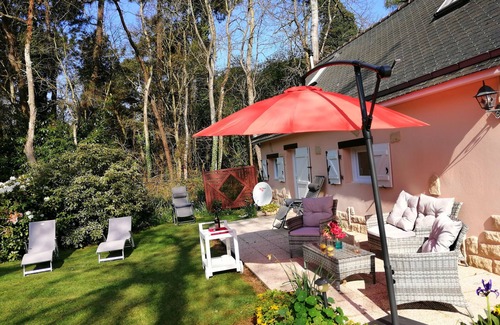 Plourivo House | Self catering Gîte du bois d'Amour for 4 people