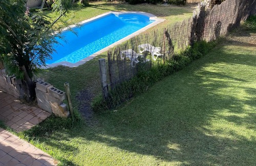 Candeleda Villa | Self catering Higueras y Olivos for 12 people