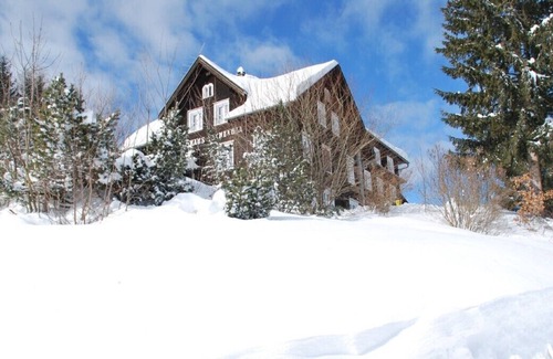 Buerserberg House | Self-catering house in the skiing and hiking region Brandnertal for 12-14 pers.