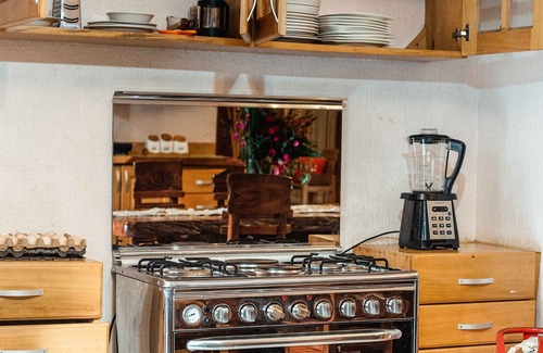 Kampala House | Self Catering house