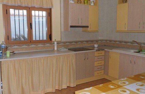 Pedro Munoz Ski Chalet | Self catering Huecos de San Miguel for 2 people