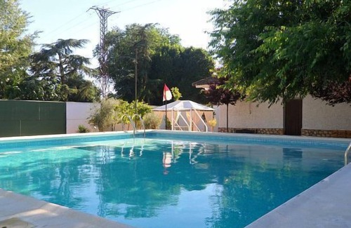 Pedro Munoz Ski Chalet | Self catering Huecos de San Miguel for 2 people