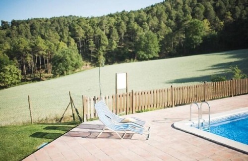 Casserres Cottage | Self catering La Barraca for 15 people