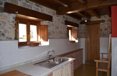 Bobia de Abajo Cottage | Self catering La Corte del Rondiellu for 8 people