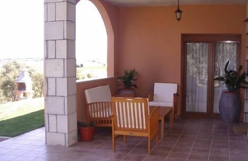 Cogollos Cottage | Self catering La Dehesa for 16 people