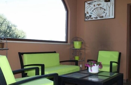 Cogollos Cottage | Self catering La Dehesa for 16 people