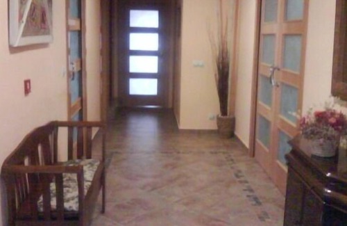 Cogollos Cottage | Self catering La Dehesa for 16 people