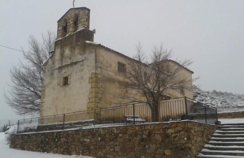 Pajaroncillo Cottage | Self catering La Escapada Cuenca for 2 people