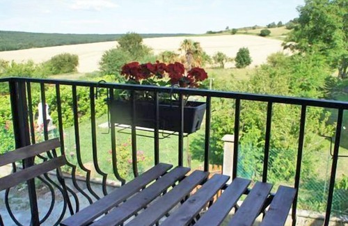 Puivert Cottage | Self catering La Ferme Tranquille for 4 people