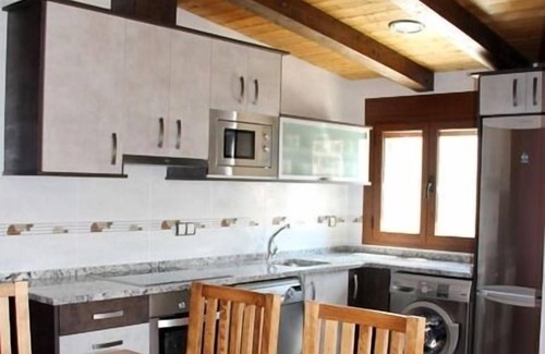 Lecera Cottage | Self catering La Granja for 5 people