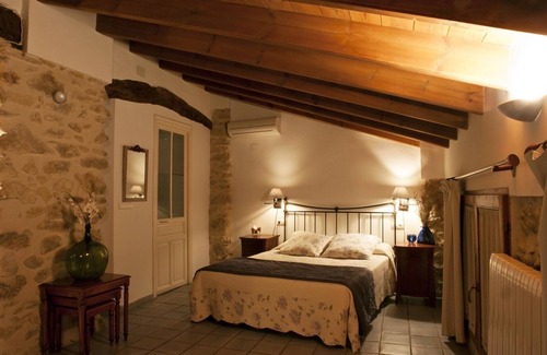 Alcoleja Cottage | Self catering La Llar d´Aitana for 2 people