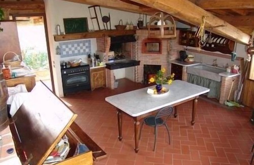 Vitolini Cottage | Self catering La Porta di Mignana for 2 people