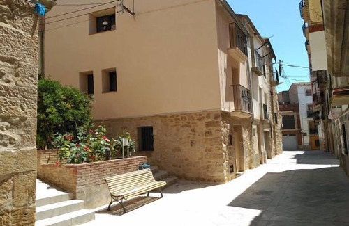 Caseres Cottage | Self catering La Posada de Caseres for 4 people