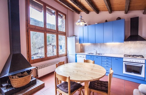Riudaura Cottage | Self catering La Rovirota for 6 people