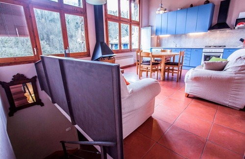 Riudaura Cottage | Self catering La Rovirota for 6 people