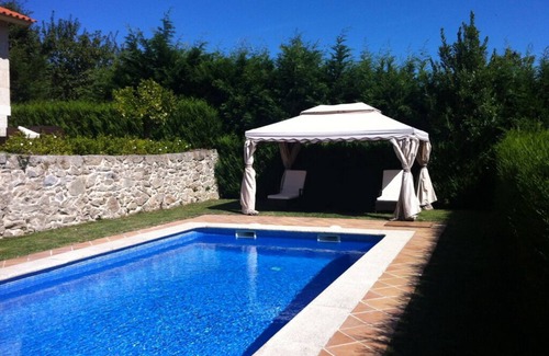 Tomino Cottage | Self catering Lar da Vieira for 11 people