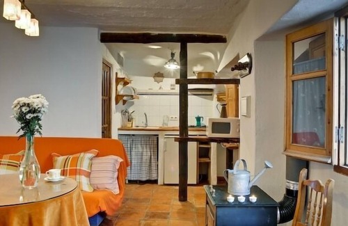Monachil Cottage | Self catering Las Huertas for 4 people