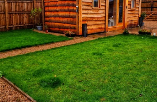 Spean Bridge Cabin | Self catering lodge in the heart of the highlands, Close to Ben Nevis