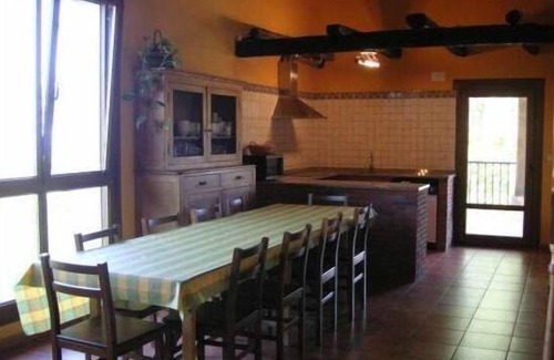 Olaskoegia Cottage | Self catering Lokate for 10 people