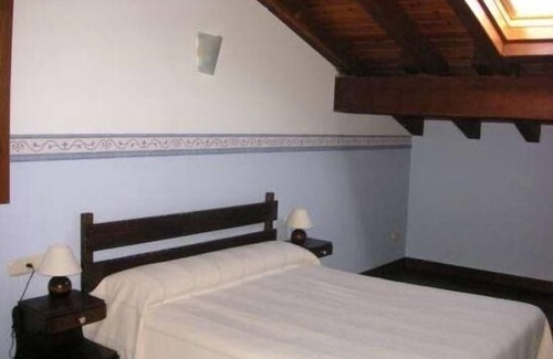 Olaskoegia Cottage | Self catering Lokate for 10 people
