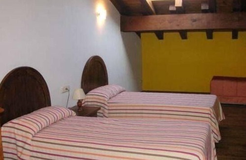 Olaskoegia Cottage | Self catering Lokate for 10 people
