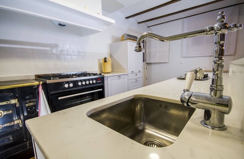 Ampuero Cottage | Self catering Los Respigos for 11 people