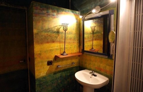 Orduna Cottage | Self catering Lupardika for 12 people