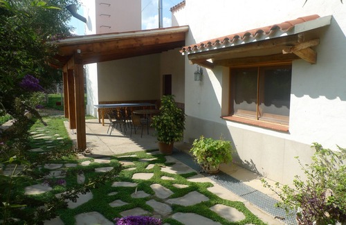 Ivars D'Urgell Cottage | Self catering Masia Cal Bola for 6 people