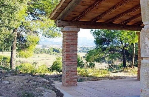 Valderrobres Cottage | Self catering Mas de l'Acordió for 6 people