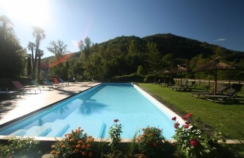 Le Tech Cottage | Self catering Mas Manyaques for 5 people