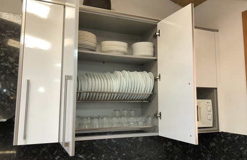 Arbucies Cottage | Self catering Mas Romeu for 4 people