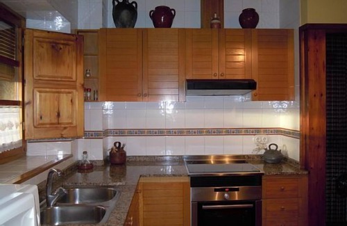 La Molsosa Cottage | Self catering Molí d´Enfesta for 12 people