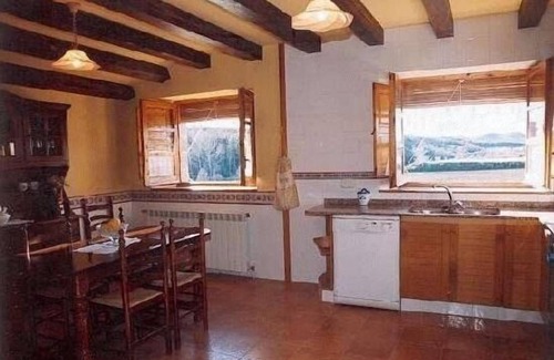 La Molsosa Cottage | Self catering Molí d´Enfesta for 12 people