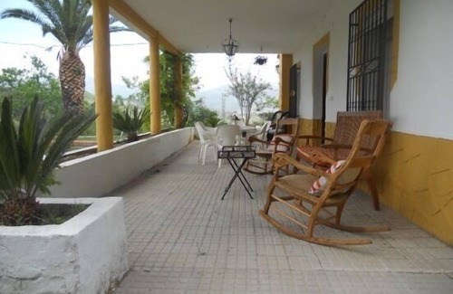 Carcabuey Cottage | Self catering Molino Macegal for 10 people