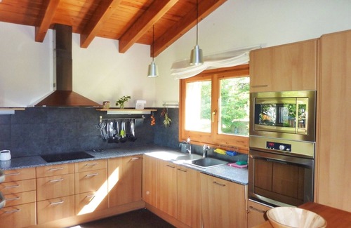 Campelles Cottage | Self catering PereCampelles for 10 people