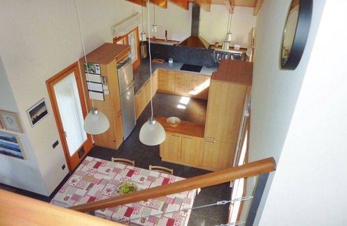 Campelles Cottage | Self catering PereCampelles for 10 people