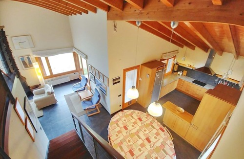Campelles Cottage | Self catering PereCampelles for 10 people