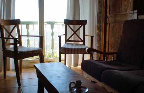 Oden House | Self catering Poble Rural Puigarnau-Pubilló for 6 people