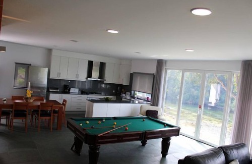 Povoa de Lanhoso Cottage | Self catering River House Mill Gerês for 8 people