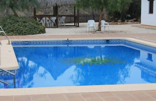 Taberno Cottage | Self catering Sol de Taberno for 2 people