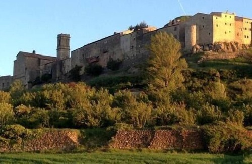 Culla Cottage | Self catering Torre Amador for 12 people