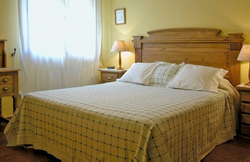 Rascafria Cottage | Self catering Valle de El Paular for 6 people