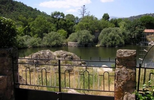 Navaluenga Cottage | Self catering Venero Claro, Agua Clara y la Fontana for 71 people